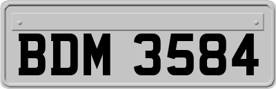 BDM3584