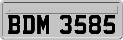 BDM3585