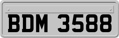 BDM3588