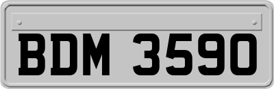 BDM3590
