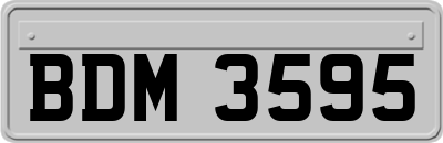 BDM3595
