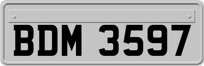 BDM3597