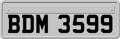 BDM3599