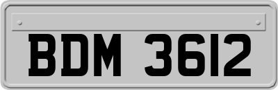 BDM3612
