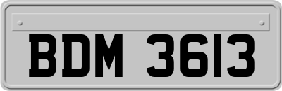 BDM3613