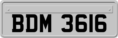 BDM3616