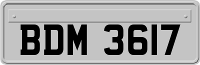 BDM3617