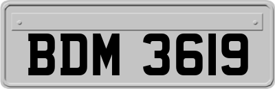 BDM3619