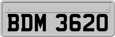 BDM3620