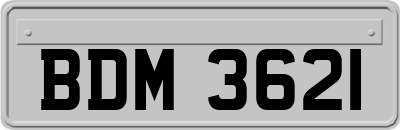 BDM3621