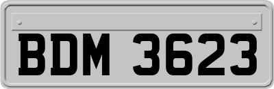 BDM3623