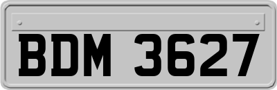 BDM3627