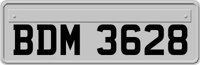 BDM3628