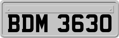 BDM3630
