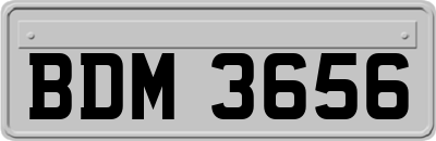 BDM3656