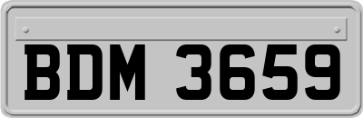 BDM3659