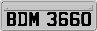BDM3660