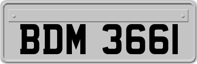 BDM3661
