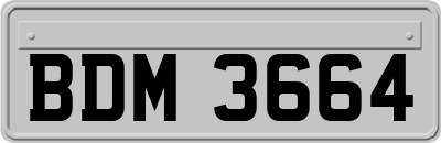 BDM3664
