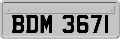 BDM3671