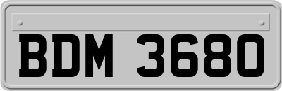 BDM3680
