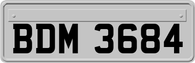 BDM3684