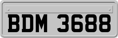 BDM3688