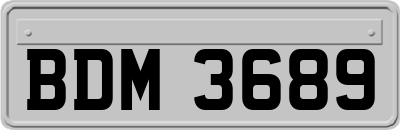 BDM3689