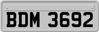 BDM3692