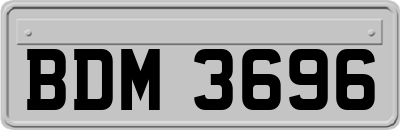 BDM3696