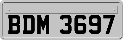 BDM3697