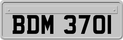 BDM3701