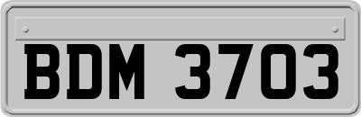 BDM3703