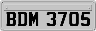 BDM3705