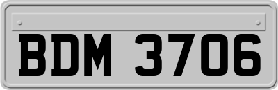 BDM3706