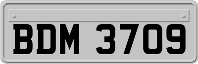 BDM3709
