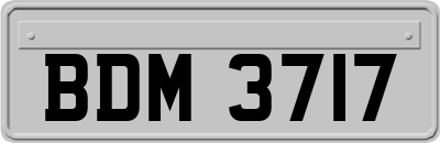BDM3717