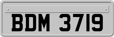 BDM3719