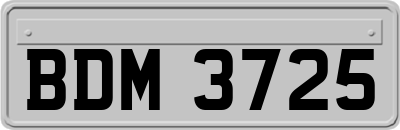 BDM3725