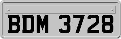 BDM3728