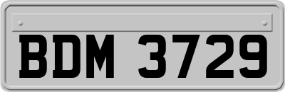 BDM3729