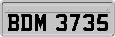 BDM3735