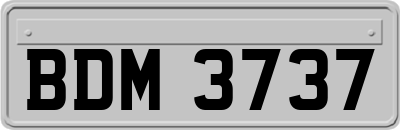 BDM3737
