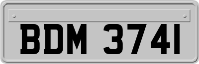 BDM3741