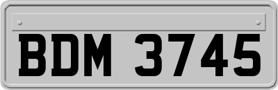 BDM3745