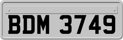 BDM3749