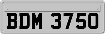 BDM3750