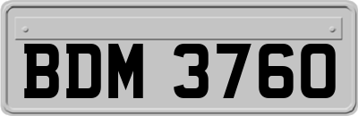 BDM3760