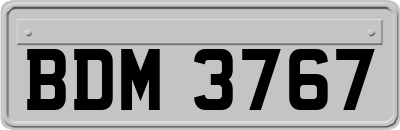 BDM3767