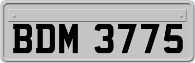 BDM3775